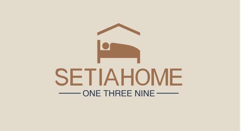 Setia Home Sitiawan Ktv 12+4 Pax Exterior foto
